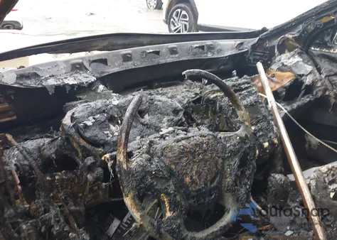 2014 Hyundai Sonata Gls из США, поврежденный, VIN 5NPEB4AC3EH936754